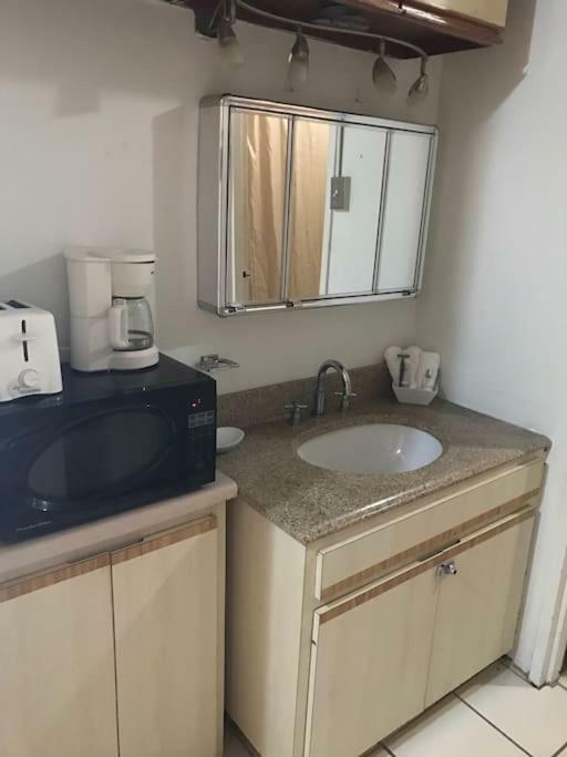 Non Stop Party Apartment Condo 圣胡安 外观 照片